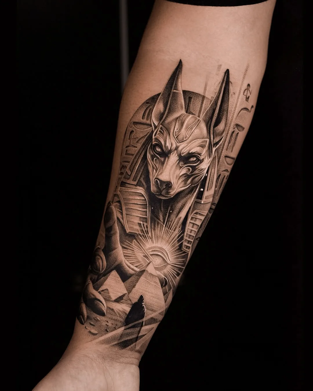 Anubis