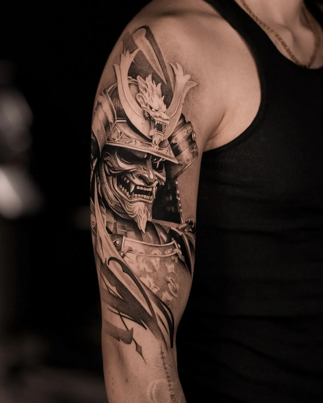 Samurai